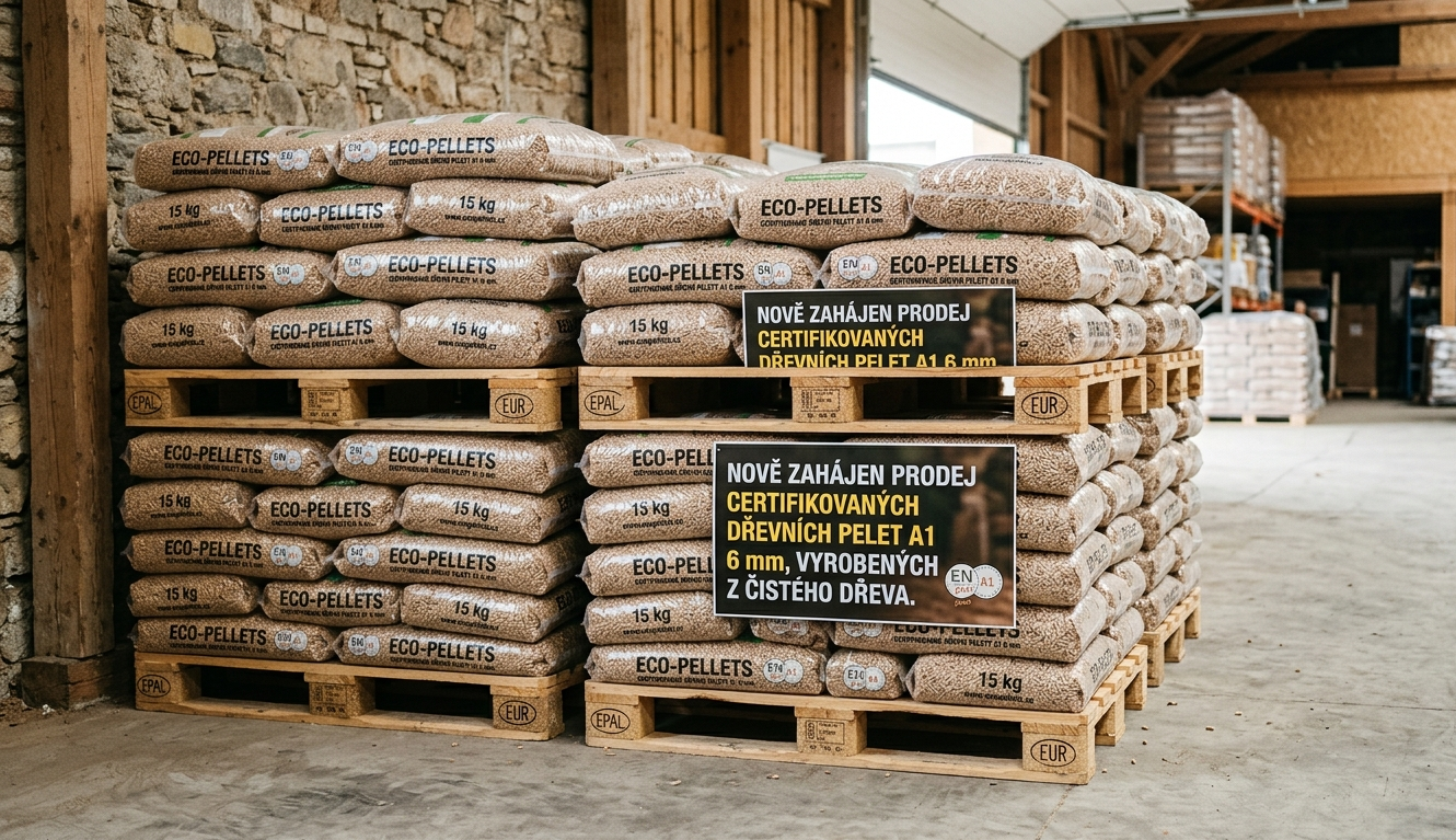 Lesnické práce v lesích Broumovska